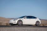 Tesla Model 3 VOLTA by Vorsteiner 2019 года